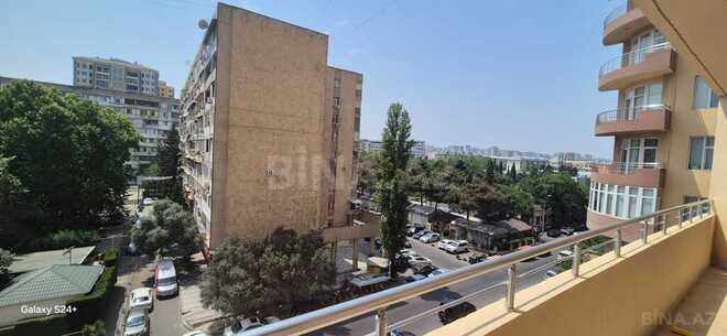 3-комн. новостройка - Наримановский  р. - 150 м² (27)