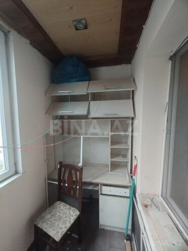 2-комн. вторичка - пос. Ахмедлы - 60 м² (17)