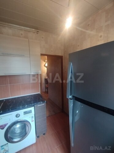 2-комн. вторичка - пос. Ахмедлы - 60 м² (1)