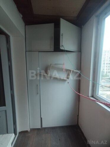 2-комн. вторичка - пос. Ахмедлы - 60 м² (16)