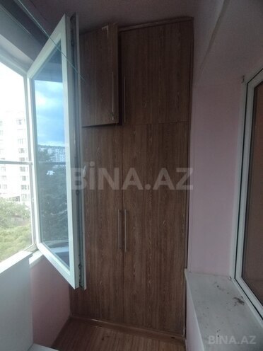 2-комн. вторичка - пос. Ахмедлы - 60 м² (11)