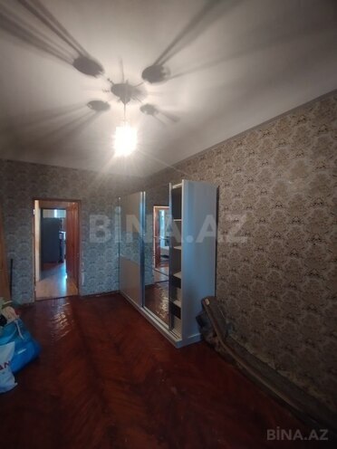 2-комн. вторичка - пос. Ахмедлы - 60 м² (15)
