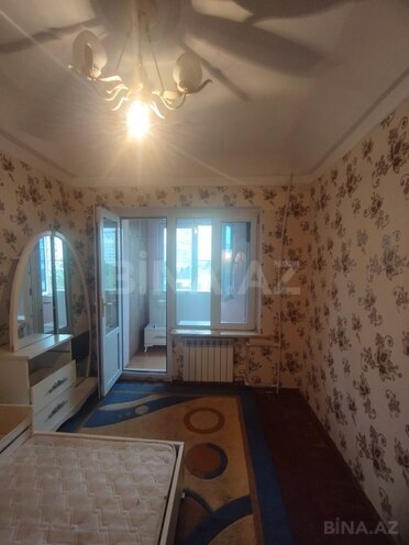 2-комн. вторичка - пос. Ахмедлы - 60 м² (14)