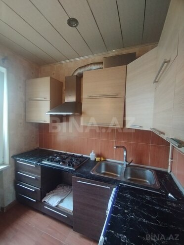 2-комн. вторичка - пос. Ахмедлы - 60 м² (3)