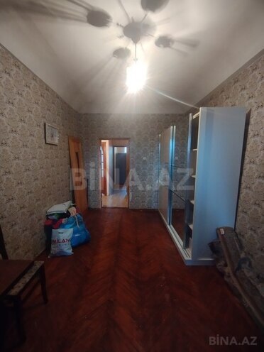 2-комн. вторичка - пос. Ахмедлы - 60 м² (18)