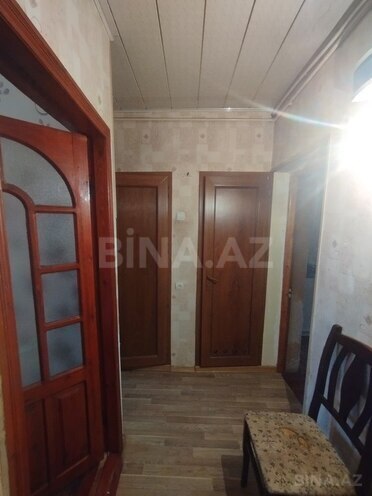 2-комн. вторичка - пос. Ахмедлы - 60 м² (9)