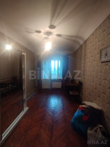 2-комн. вторичка - пос. Ахмедлы - 60 м² (19)