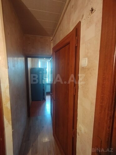 2-комн. вторичка - пос. Ахмедлы - 60 м² (7)