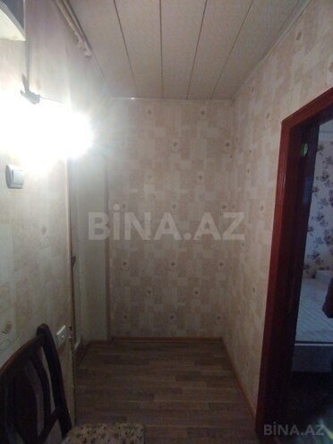 2-комн. вторичка - пос. Ахмедлы - 60 м² (8)