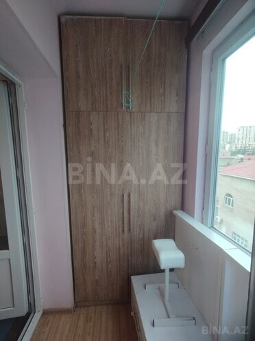 2-комн. вторичка - пос. Ахмедлы - 60 м² (10)