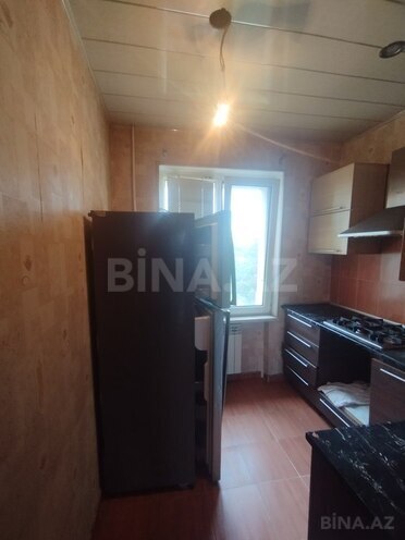 2-комн. вторичка - пос. Ахмедлы - 60 м² (4)