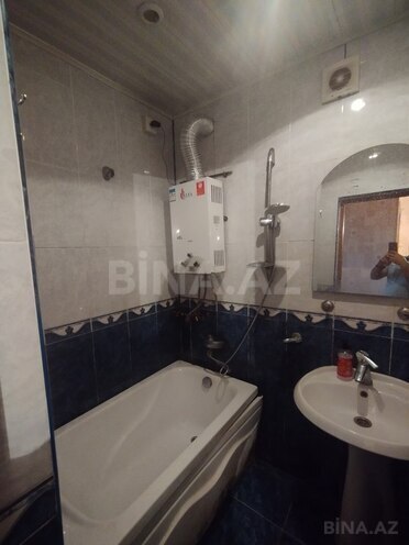 2-комн. вторичка - пос. Ахмедлы - 60 м² (5)