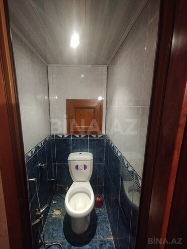 2-комн. вторичка - пос. Ахмедлы - 60 м² (6)