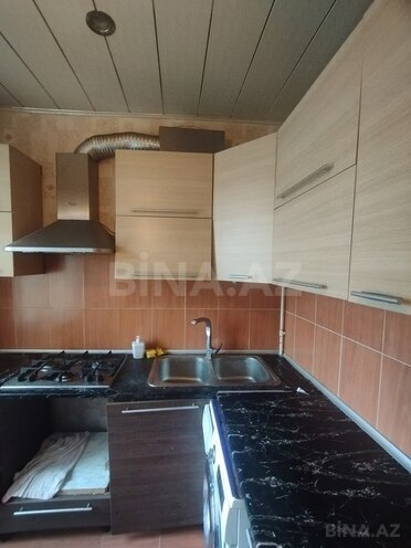 2-комн. вторичка - пос. Ахмедлы - 60 м² (2)