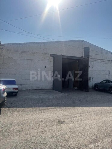 Объект - пос. Балаханы - 710 м² (3)