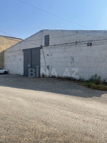 Объект - пос. Балаханы - 710 м² (1)