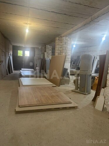 Объект - пос. Балаханы - 710 м² (7)