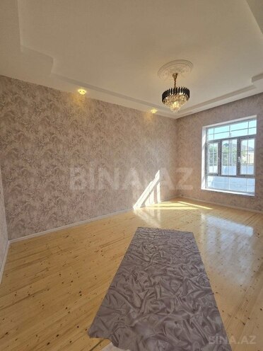 3 otaqlı həyət evi/bağ evi - Binə q. - 100 m² (4)