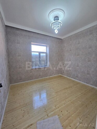 3 otaqlı həyət evi/bağ evi - Binə q. - 100 m² (6)