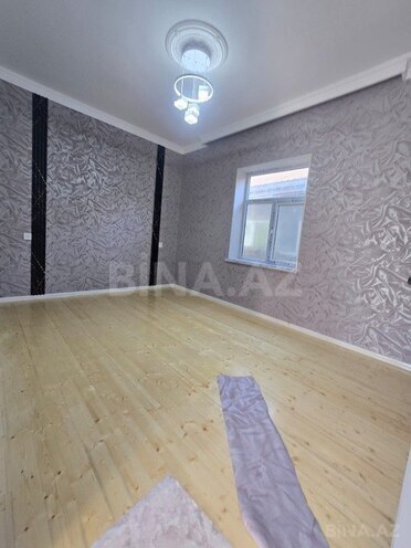 3 otaqlı həyət evi/bağ evi - Binə q. - 100 m² (8)