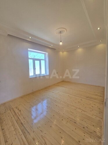 3 otaqlı həyət evi/bağ evi - Binə q. - 100 m² (4)
