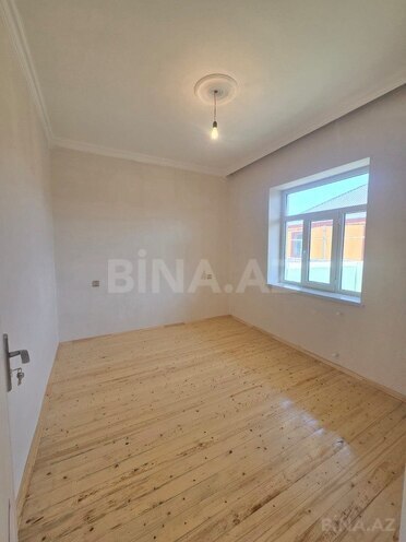 3 otaqlı həyət evi/bağ evi - Binə q. - 100 m² (3)