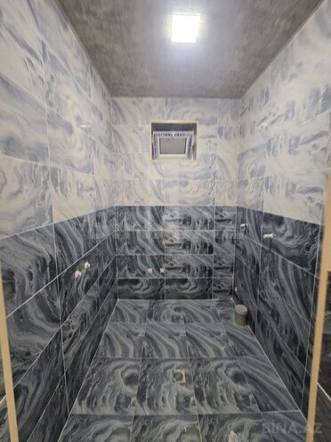 3 otaqlı həyət evi/bağ evi - Binə q. - 100 m² (9)