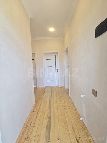 3 otaqlı həyət evi/bağ evi - Binə q. - 100 m² (7)