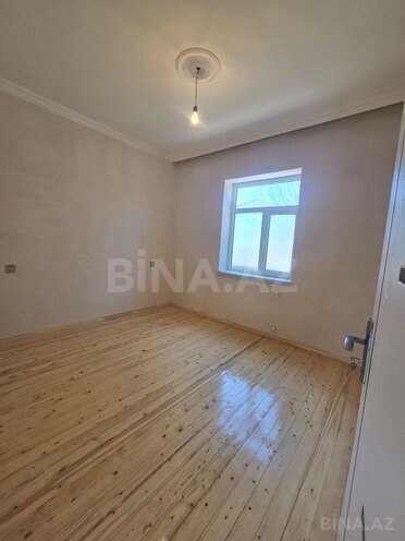 3 otaqlı həyət evi/bağ evi - Binə q. - 100 m² (5)