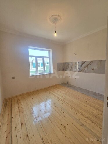 3 otaqlı həyət evi/bağ evi - Binə q. - 100 m² (6)