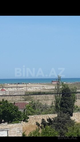 4-комн. дом/дача - пос. Мардакан - 200 м² (23)