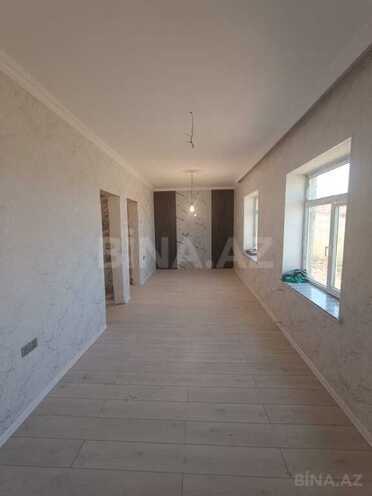 3-комн. дом/дача - пос. Бинагади - 85 м² (5)