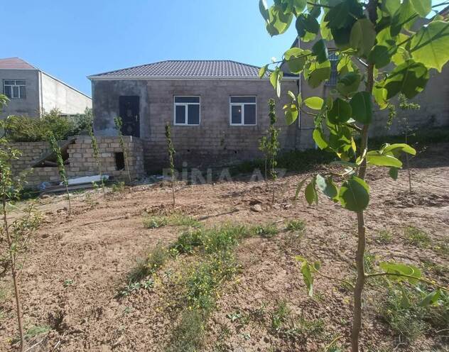 3-комн. дом/дача - пос. Бинагади - 85 м² (1)