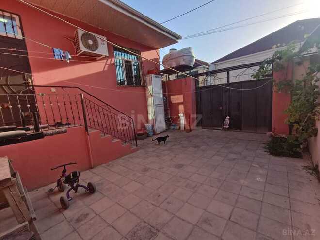 3-комн. дом/дача - пос. Бинагади - 90 м² (1)