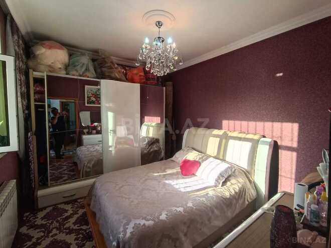 3-комн. дом/дача - пос. Бинагади - 90 м² (6)