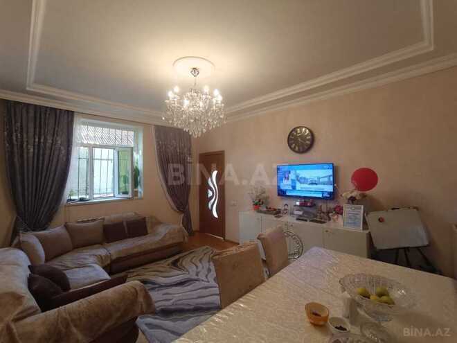 3-комн. дом/дача - пос. Бинагади - 90 м² (4)