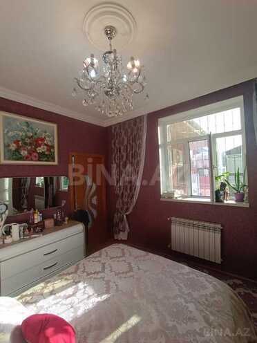 3-комн. дом/дача - пос. Бинагади - 90 м² (7)
