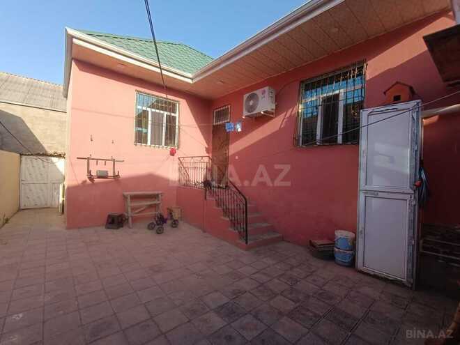 3-комн. дом/дача - пос. Бинагади - 90 м² (2)