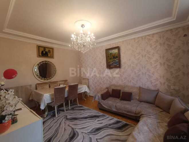 3-комн. дом/дача - пос. Бинагади - 90 м² (5)