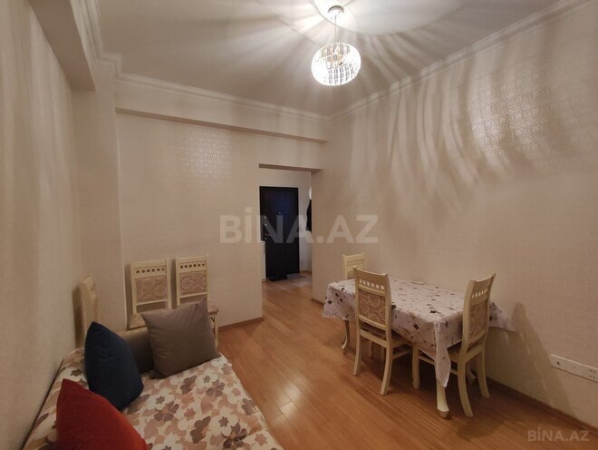 2-комн. новостройка - м. 20 января - 60 м² (7)