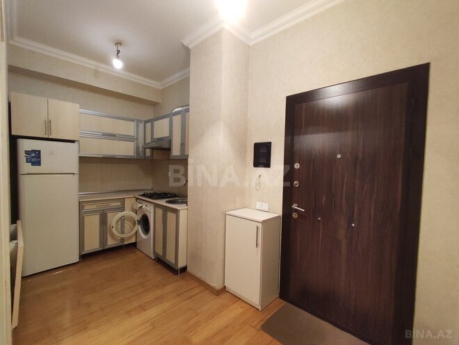 2-комн. новостройка - м. 20 января - 60 м² (3)