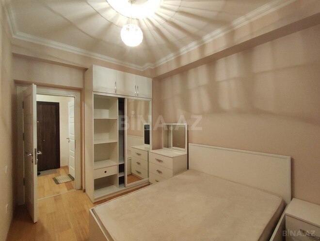 2-комн. новостройка - м. 20 января - 60 м² (8)