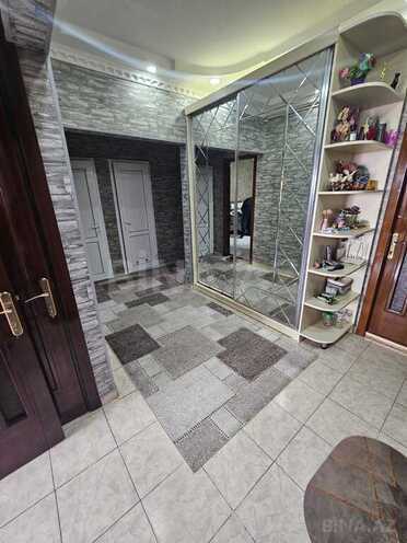 4-комн. вторичка - м. Халглар Достлугу - 100 м² (16)
