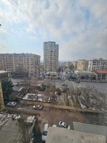 4-комн. вторичка - м. Халглар Достлугу - 100 м² (11)