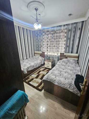 4-комн. вторичка - м. Халглар Достлугу - 100 м² (5)
