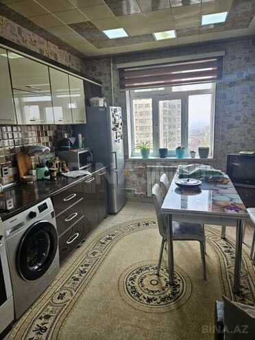 4-комн. вторичка - м. Халглар Достлугу - 100 м² (18)
