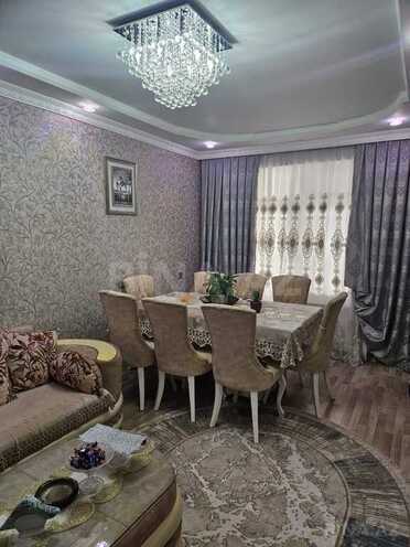 4-комн. вторичка - м. Халглар Достлугу - 100 м² (4)