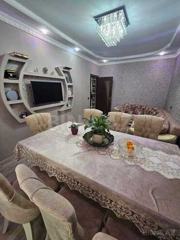 4-комн. вторичка - м. Халглар Достлугу - 100 м² (3)