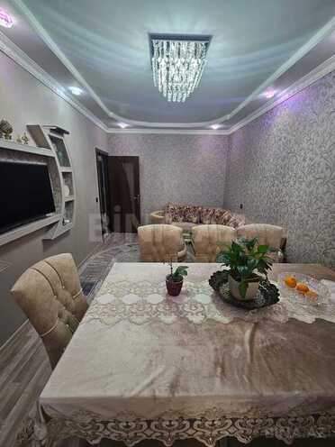 4-комн. вторичка - м. Халглар Достлугу - 100 м² (2)