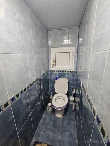 4-комн. вторичка - м. Халглар Достлугу - 100 м² (14)